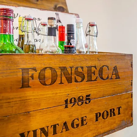 Ocean Breeze Holiday home Colares