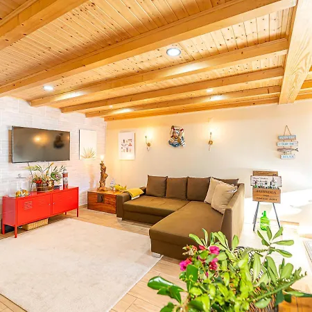 Ocean Breeze Holiday home *