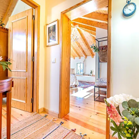 Holiday home Ocean Breeze *