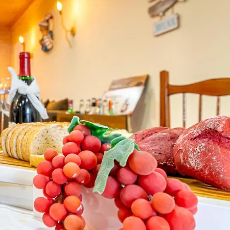 Ocean Breeze Holiday home *