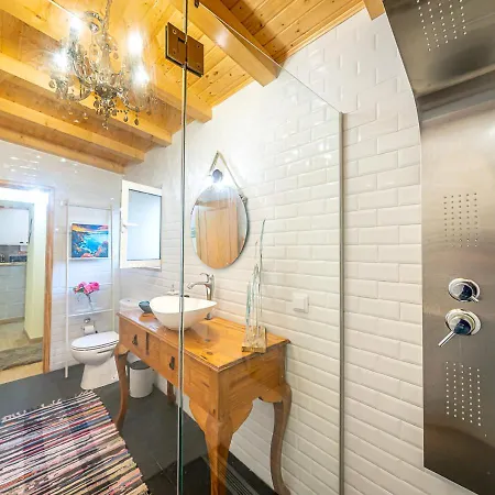 Casa vacanze Ocean Breeze