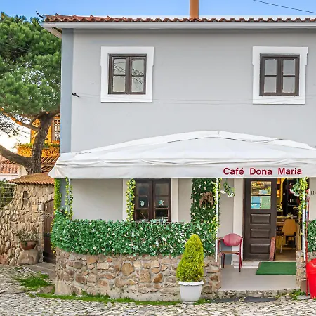 Ocean Breeze Holiday home *