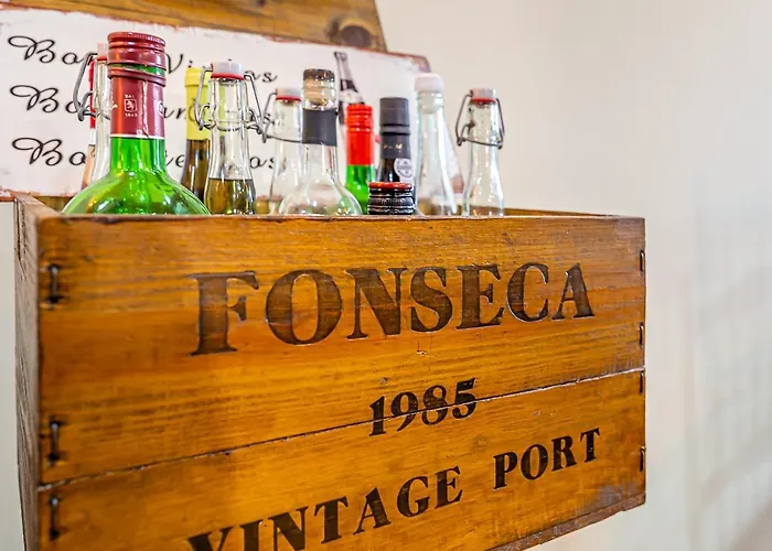 Ocean Breeze Holiday home Colares