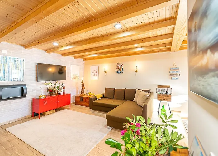 Ocean Breeze Holiday home *