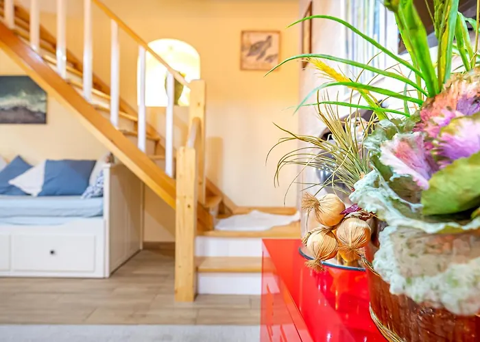 Ocean Breeze Holiday home *