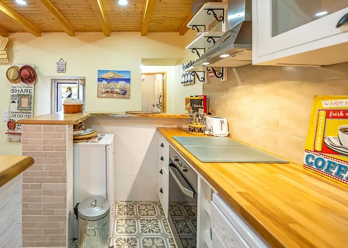 Holiday home Ocean Breeze