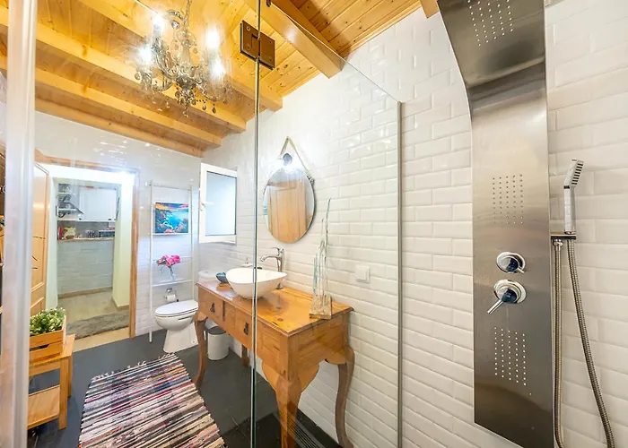 Holiday home Ocean Breeze