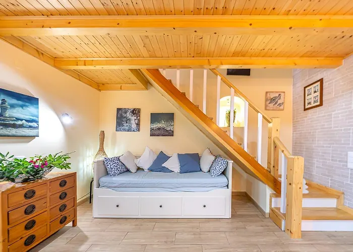 Ocean Breeze Holiday home