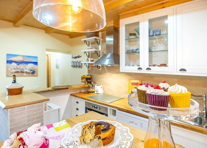 Ocean Breeze Holiday home Colares