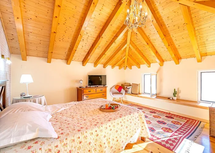 Ocean Breeze Holiday home