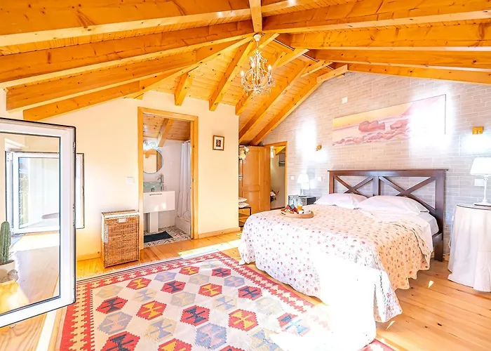 Holiday home Ocean Breeze Colares