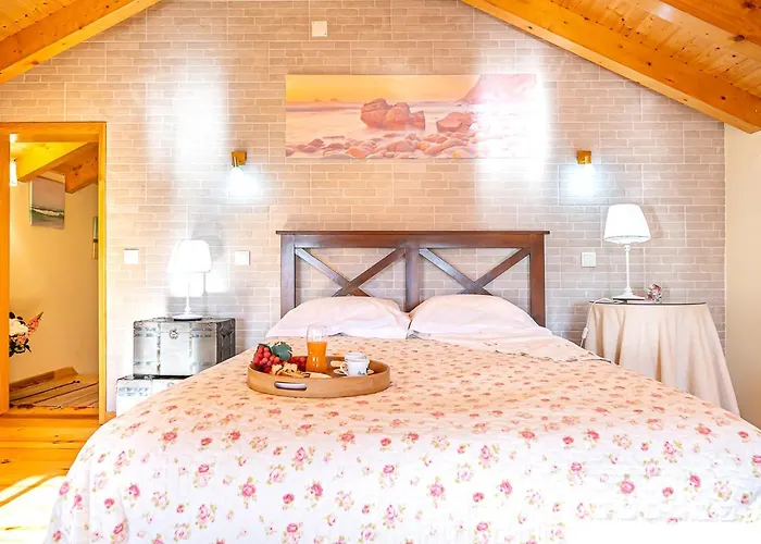 Ocean Breeze Holiday home Colares