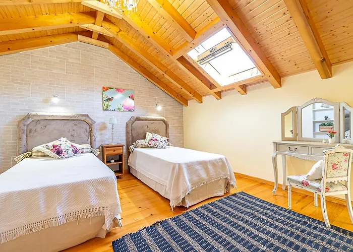 Holiday home Ocean Breeze *