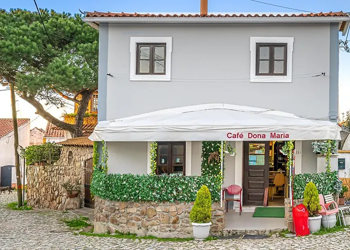 Ocean Breeze Holiday home *