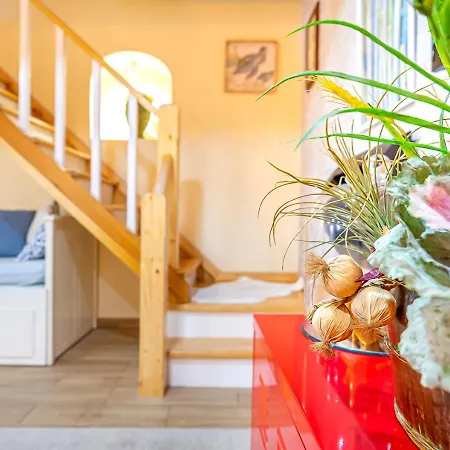 Ocean Breeze Ferienhaus *