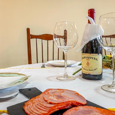 Сasa de vacaciones Ocean Breeze Colares