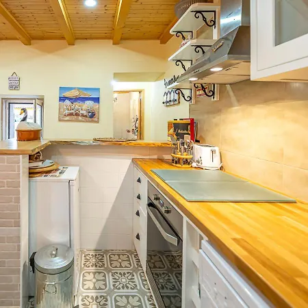 Сasa de vacaciones Ocean Breeze