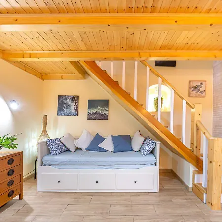 Ocean Breeze Сasa de vacaciones