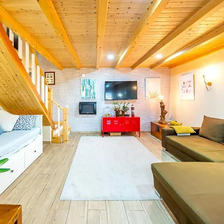 Ocean Breeze Сasa de vacaciones