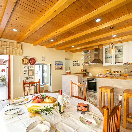 Ocean Breeze * Colares