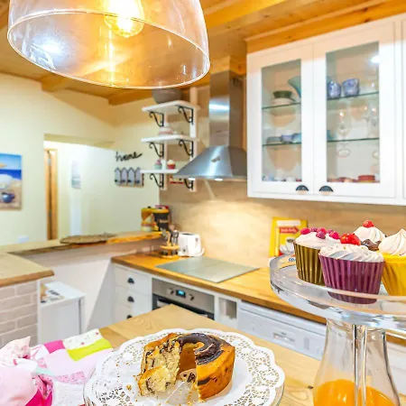 Ocean Breeze Сasa de vacaciones Colares