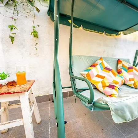 Ocean Breeze * Colares