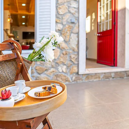 Ocean Breeze Ferienhaus Colares