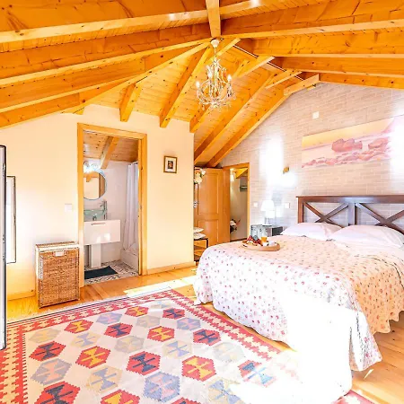 Сasa de vacaciones Ocean Breeze Colares