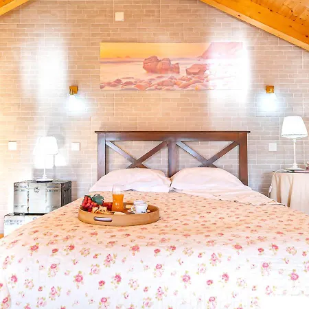 Ocean Breeze Сasa de vacaciones Colares