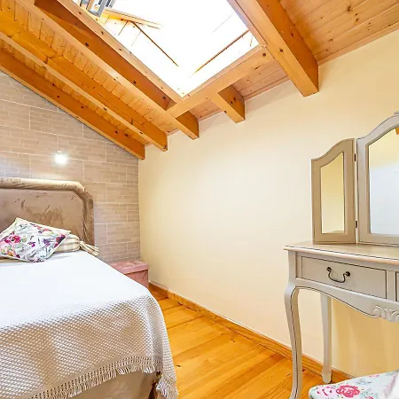 Сasa de vacaciones Ocean Breeze *