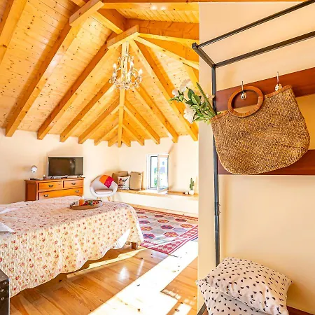 Ocean Breeze Ferienhaus *