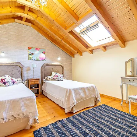 Сasa de vacaciones Ocean Breeze *