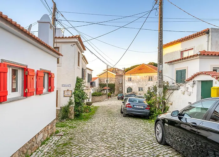 Ocean Breeze Dom wakacyjny