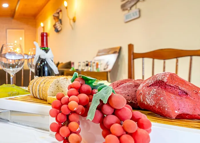 Ocean Breeze Dom wakacyjny *