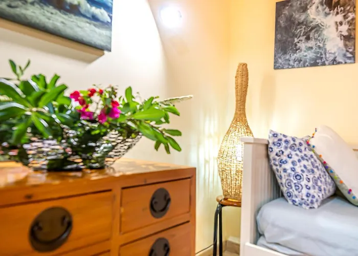 Ocean Breeze * Colares