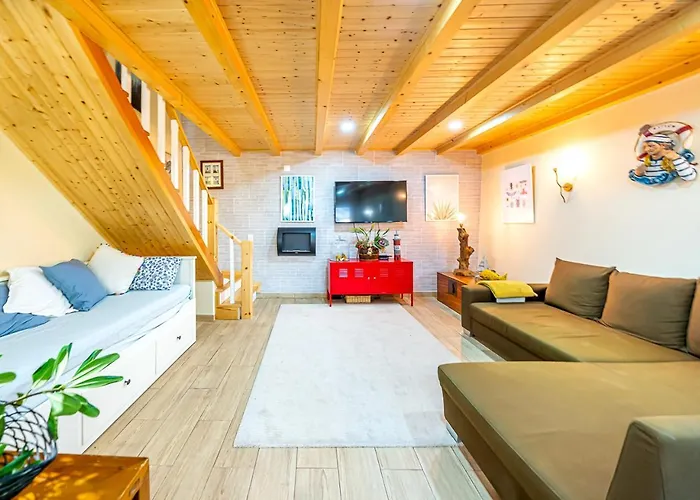 Ocean Breeze Dom wakacyjny