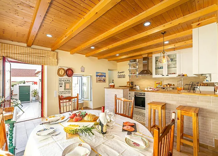 Ocean Breeze * Colares