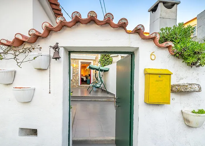 Ocean Breeze * Colares