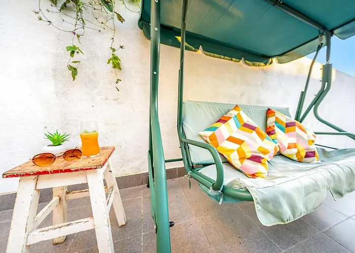 Ocean Breeze * Colares